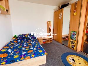 Prodej bytu 1+1, Varnsdorf, Lesní, 37 m2