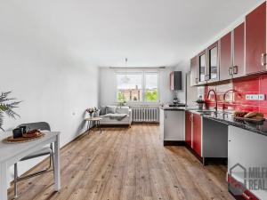Prodej bytu 3+kk, Jablonec nad Nisou, Sadová, 60 m2