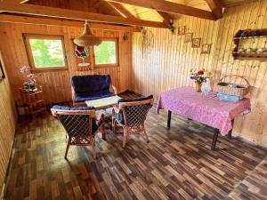 Prodej chaty, Úštěk - Rochov, 75 m2
