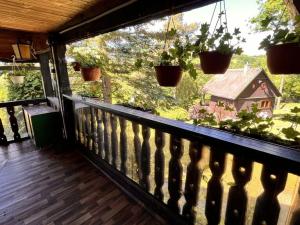 Prodej chaty, Úštěk - Rochov, 75 m2