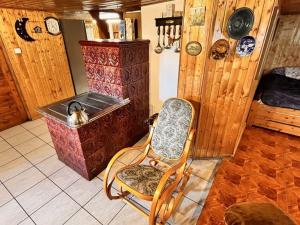 Prodej chaty, Úštěk - Rochov, 75 m2