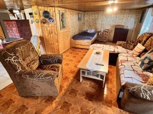 Prodej chaty, Úštěk - Rochov, 75 m2