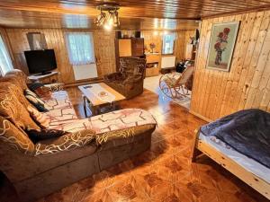 Prodej chaty, Úštěk - Rochov, 75 m2