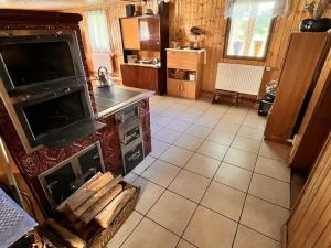Prodej chaty, Úštěk - Rochov, 75 m2