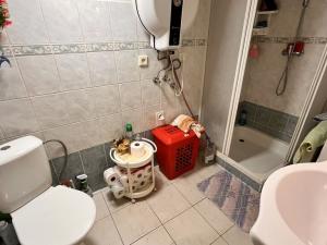 Prodej chaty, Úštěk - Rochov, 75 m2