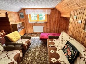 Prodej chaty, Úštěk - Rochov, 75 m2