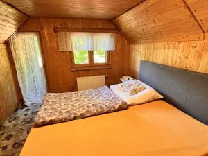Prodej chaty, Úštěk - Rochov, 75 m2