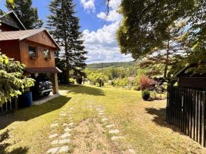 Prodej chaty, Úštěk - Rochov, 75 m2