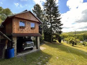 Prodej chaty, Úštěk - Rochov, 75 m2