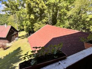 Prodej chaty, Úštěk - Rochov, 75 m2