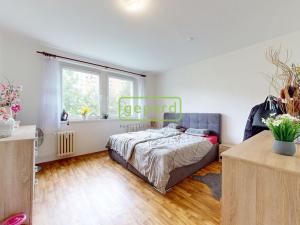 Prodej bytu 3+1, Ústí nad Labem - Severní Terasa, Rabasova, 73 m2
