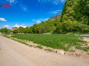 Prodej pozemku pro bydlení, Třebíč, 1080 m2