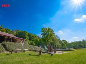 Prodej pozemku pro bydlení, Třebíč, 1080 m2