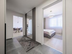 Prodej bytu 2+kk, Praha - Hloubětín, Sobí, 55 m2