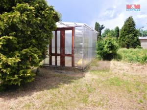 Pronájem výrobních prostor, Očihov, 110 m2