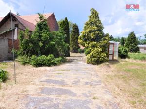 Pronájem výrobních prostor, Očihov, 110 m2