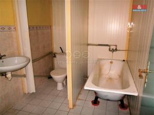 Pronájem výrobních prostor, Očihov, 110 m2