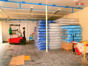 Pronájem výrobních prostor, Očihov, 110 m2