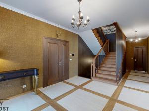 Prodej rodinného domu, Stará Huť, 543 m2