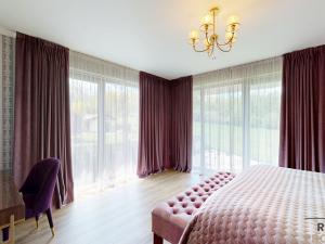 Prodej rodinného domu, Stará Huť, 543 m2