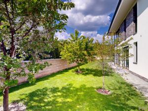 Prodej rodinného domu, Stará Huť, 543 m2