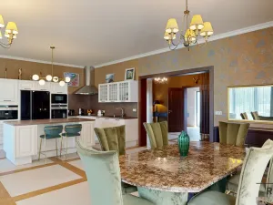 Prodej rodinného domu, Stará Huť, 543 m2