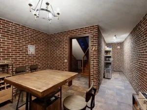 Prodej rodinného domu, Stará Huť, 543 m2