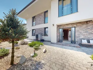 Prodej rodinného domu, Stará Huť, 543 m2