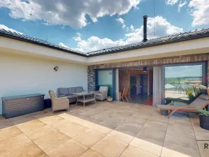 Prodej rodinného domu, Stará Huť, 543 m2