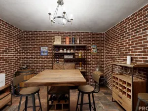 Prodej rodinného domu, Stará Huť, 543 m2