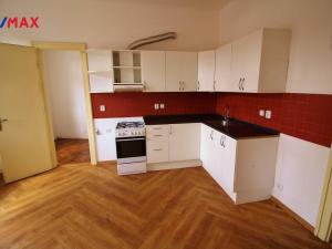 Prodej bytu 2+1, Jablonec nad Nisou, Pražská, 72 m2