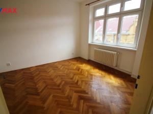 Prodej bytu 2+1, Jablonec nad Nisou, Pražská, 72 m2
