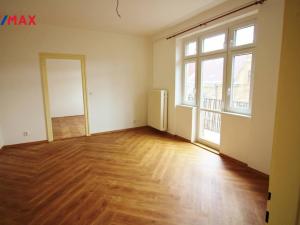 Prodej bytu 2+1, Jablonec nad Nisou, Pražská, 72 m2