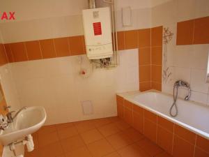 Prodej bytu 2+1, Jablonec nad Nisou, Pražská, 72 m2