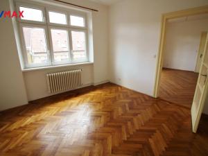 Prodej bytu 2+1, Jablonec nad Nisou, Pražská, 72 m2