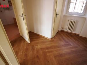 Prodej bytu 2+1, Jablonec nad Nisou, Pražská, 72 m2