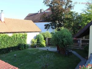 Prodej chalupy, Mečeříž, 150 m2