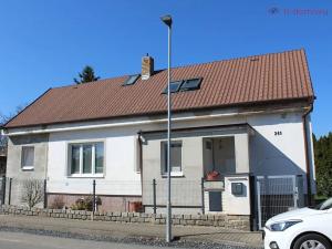 Prodej rodinného domu, Káraný, K Přívozu, 224 m2