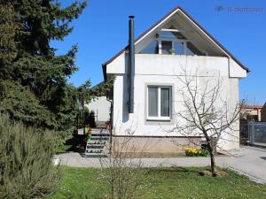 Prodej rodinného domu, Káraný, K Přívozu, 224 m2