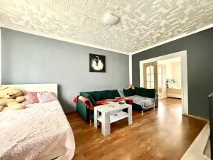 Prodej bytu 2+1, Habartov, Mírová, 52 m2