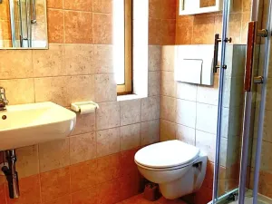 Pronájem rodinného domu, Praha - Braník, Zelený pruh, 150 m2