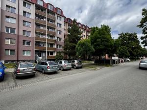 Prodej bytu 3+1, Strážnice, Kovářská, 74 m2