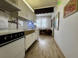 Prodej bytu 3+1, Strážnice, Kovářská, 74 m2