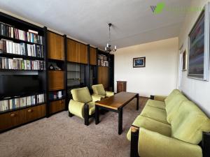 Prodej bytu 3+1, Strážnice, Kovářská, 74 m2