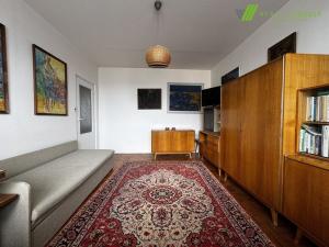 Prodej bytu 3+1, Strážnice, Kovářská, 74 m2