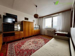 Prodej bytu 3+1, Strážnice, Kovářská, 74 m2