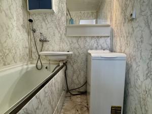 Prodej bytu 3+1, Strážnice, Kovářská, 74 m2