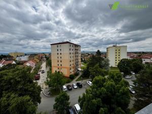 Prodej bytu 3+1, Strážnice, Kovářská, 74 m2