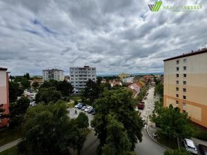 Prodej bytu 3+1, Strážnice, Kovářská, 74 m2