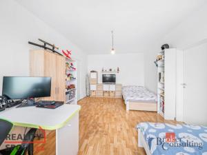 Prodej bytu 2+1, Praha - Libuš, Na domovině, 50 m2
